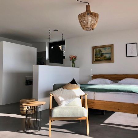 Le Bon Moment Bed and Breakfast Sarnen Εξωτερικό φωτογραφία
