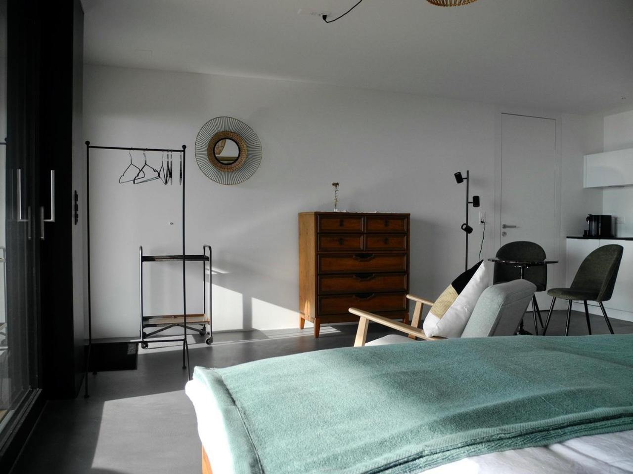 Le Bon Moment Bed and Breakfast Sarnen Εξωτερικό φωτογραφία