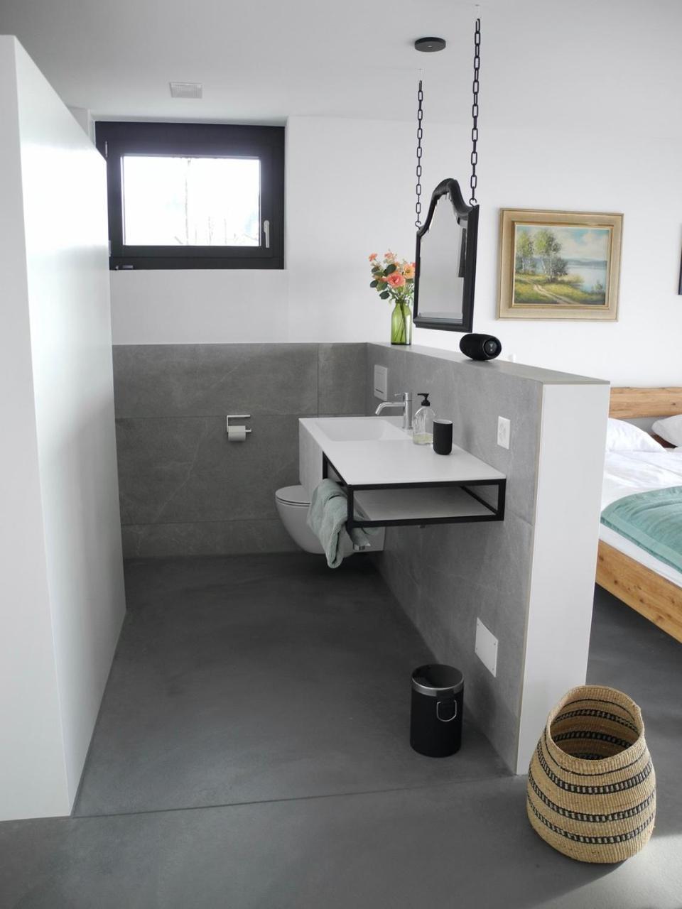 Le Bon Moment Bed and Breakfast Sarnen Εξωτερικό φωτογραφία