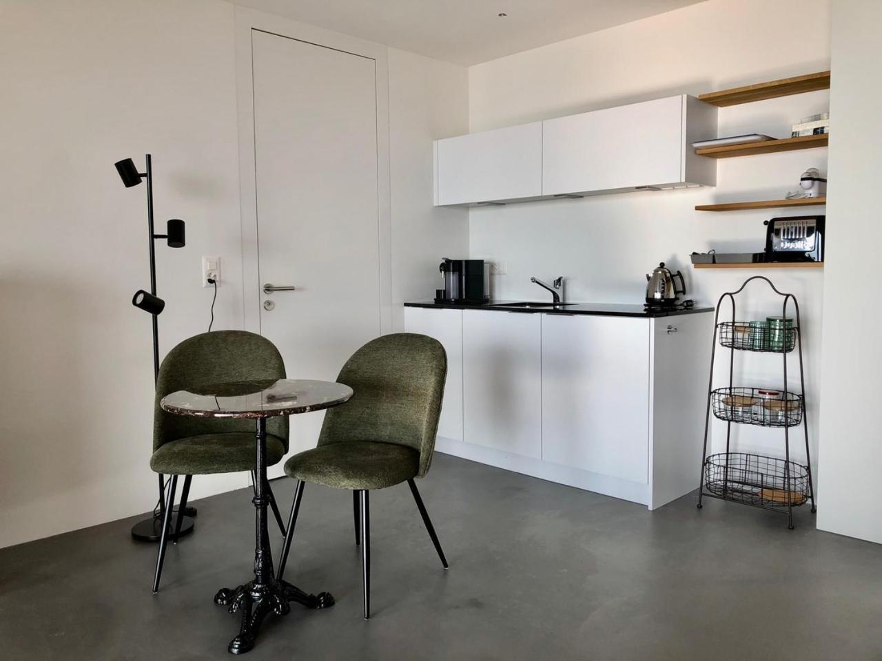 Le Bon Moment Bed and Breakfast Sarnen Εξωτερικό φωτογραφία
